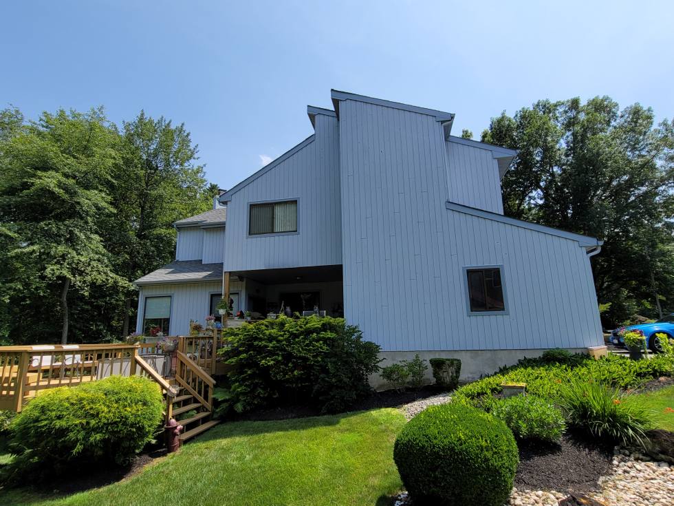painting contractor in hasbrouck heights nj